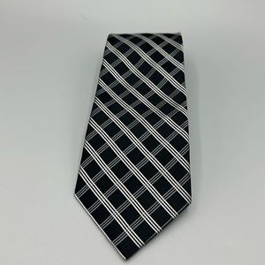 Bugatti 100% Silk Tie